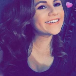 Meet your Posher, Cailee